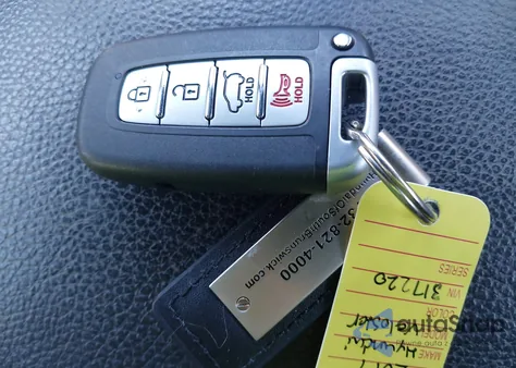 2017 Hyundai Veloster Value Edition from USA, damaged, VIN KMHTC6AD7HU317220